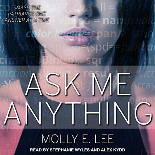 Cover of Ask Me Anything