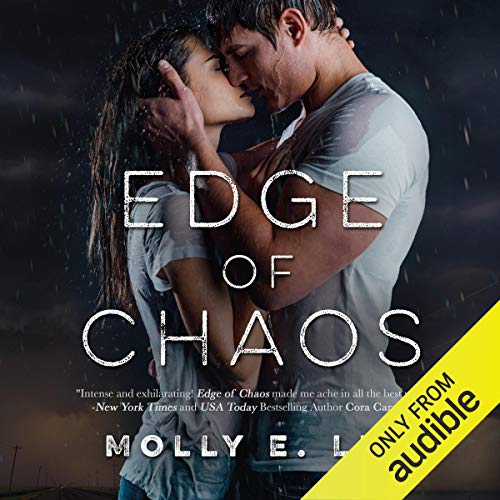 Cover of Edge of Chaos