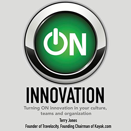 Cover of ON Innovation