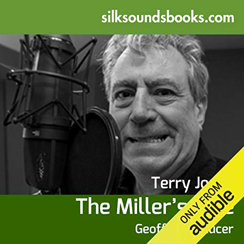 Cover of The Miller's Tale