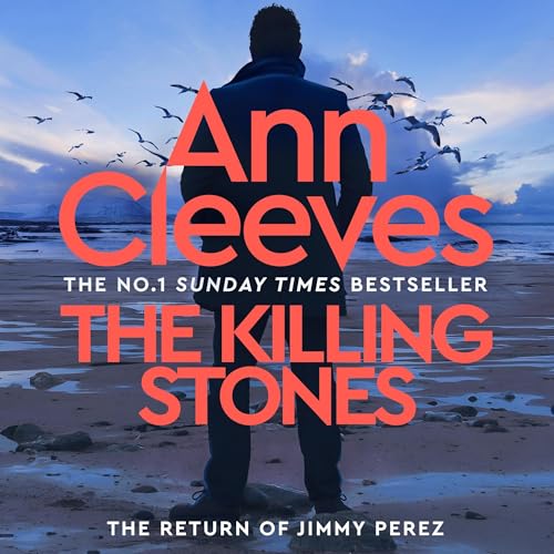 Cover of The Killing Stones