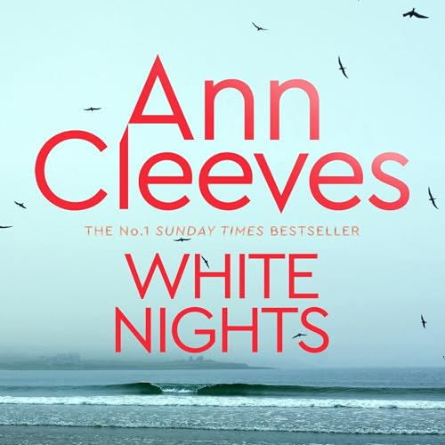 Cover of White Nights