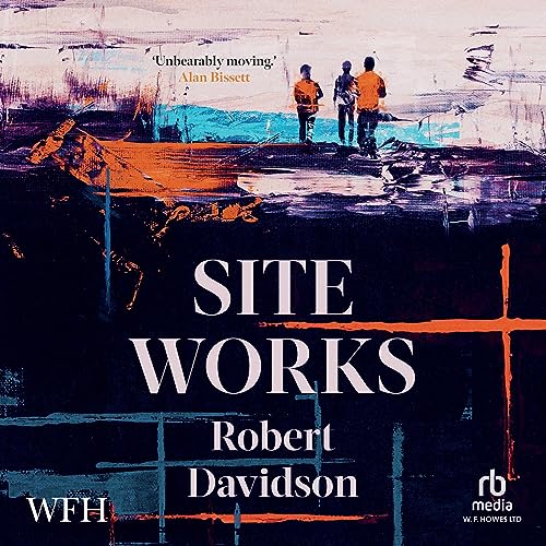 Cover of Site Works