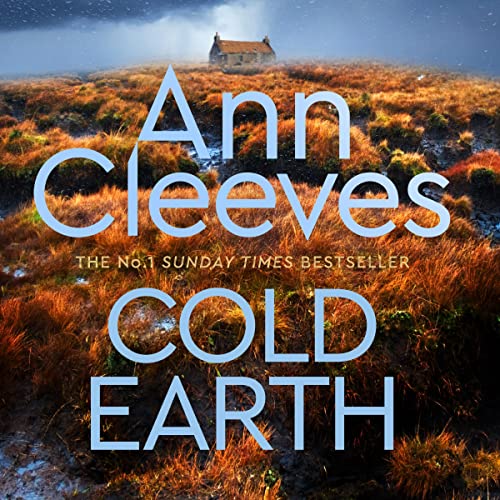 Cover of Cold Earth