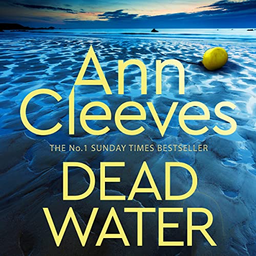 Cover of Dead Water