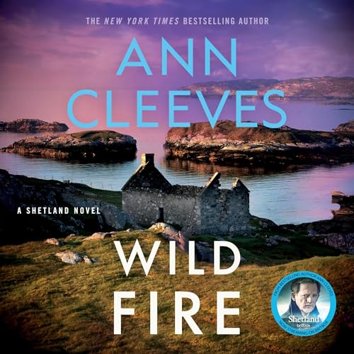 Cover of Wild Fire