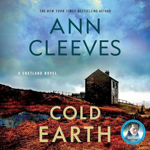Cover of Cold Earth