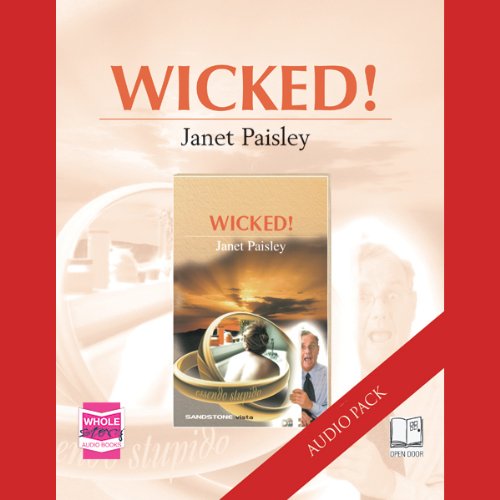 Cover of Wicked!