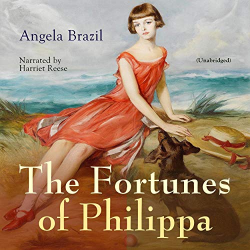Cover of The Fortunes of Philippa