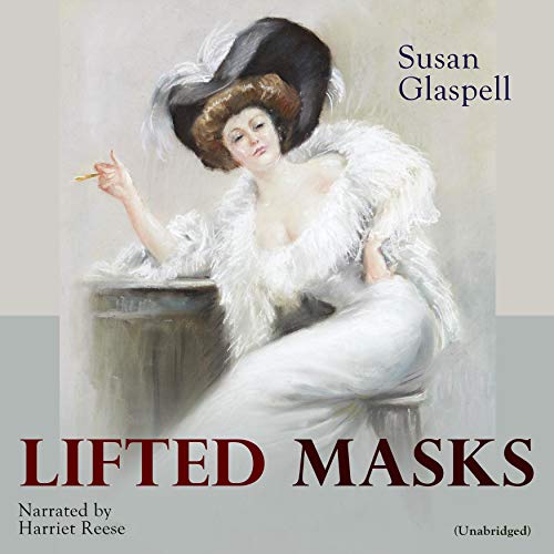 Cover of Lifted Masks