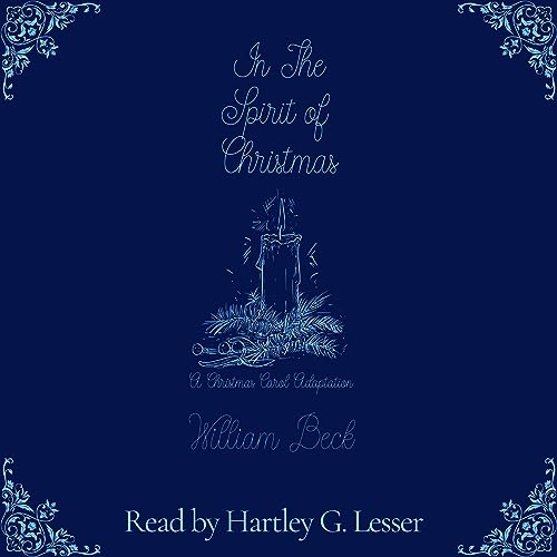 Cover of In the Spirit of Christmas