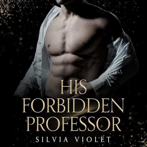 Cover of His Forbidden Professor