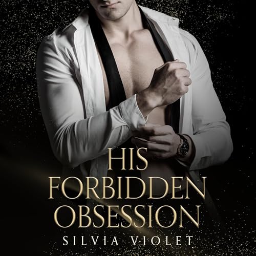 Cover of His Forbidden Obsession