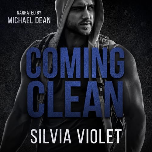 Cover of Coming Clean