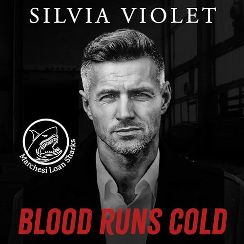 Cover of Blood Runs Cold