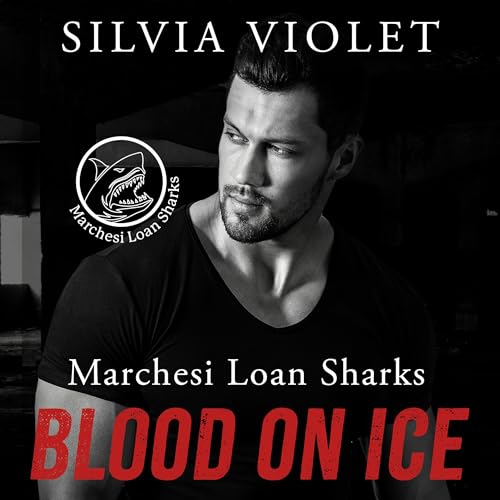 Cover of Blood on Ice