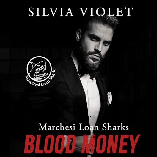 Cover of Blood Money