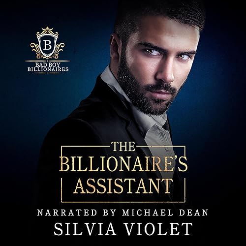 Cover of The Billionaire's Assistant
