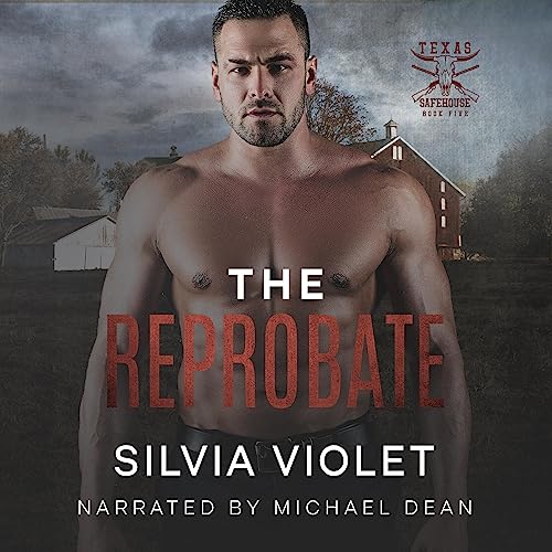 Cover of The Reprobate