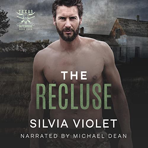 Cover of The Recluse