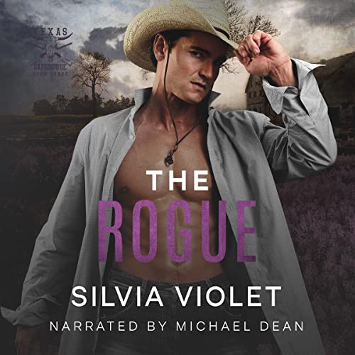 Cover of The Rogue