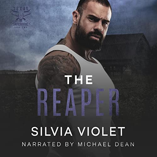 Cover of The Reaper