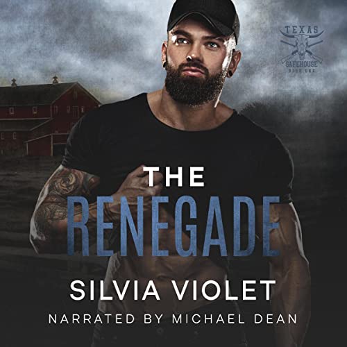 Cover of The Renegade