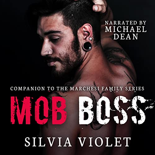 Cover of Mob Boss