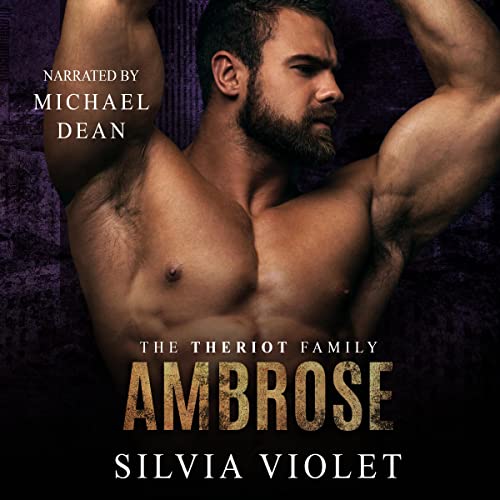 Cover of Ambrose