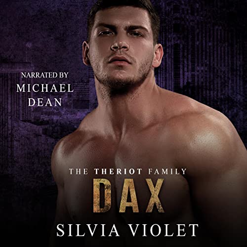 Cover of Dax