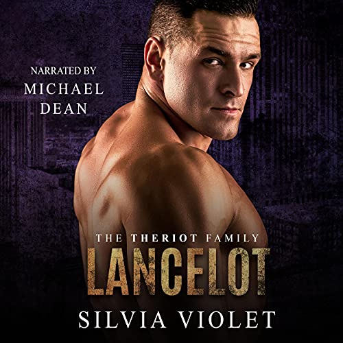 Cover of Lancelot