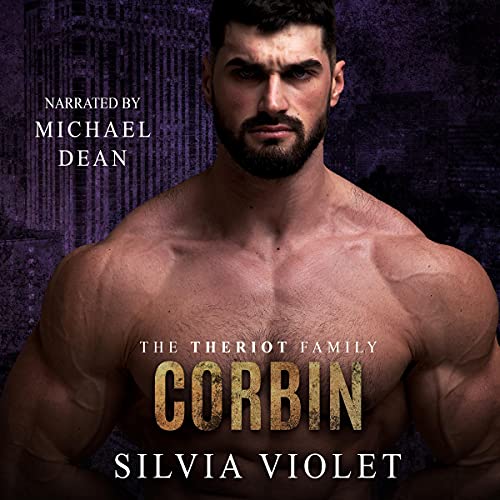 Cover of Corbin