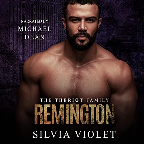 Cover of Remington