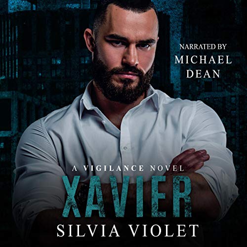 Cover of Xavier