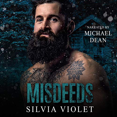 Cover of Misdeeds