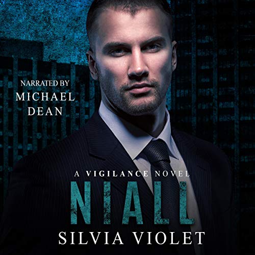 Cover of Niall
