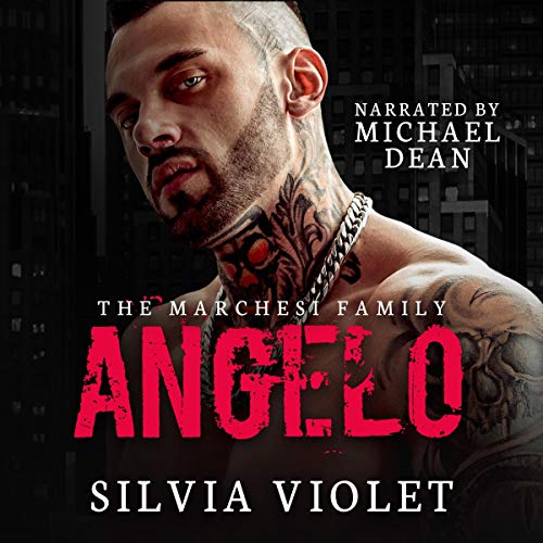 Cover of Angelo