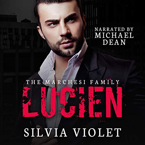 Cover of Lucien