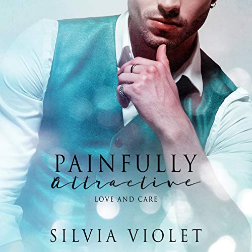 Cover of Painfully Attractive