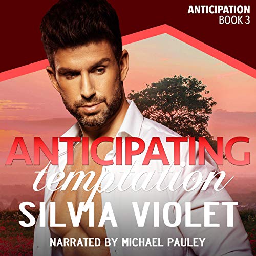 Cover of Anticipating Temptation