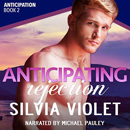 Cover of Anticipating Rejection