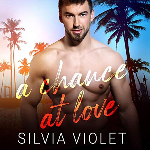Cover of A Chance at Love