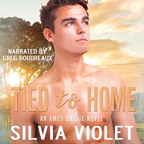 Cover of Tied to Home