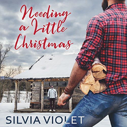 Cover of Needing a Little Christmas