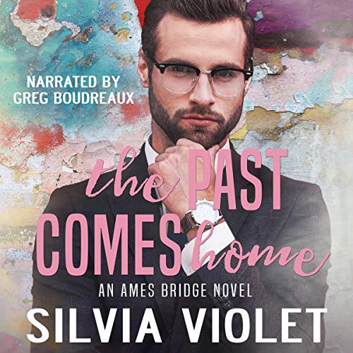 Cover of The Past Comes Home