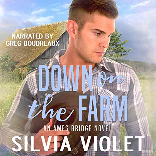 Cover of Down on the Farm