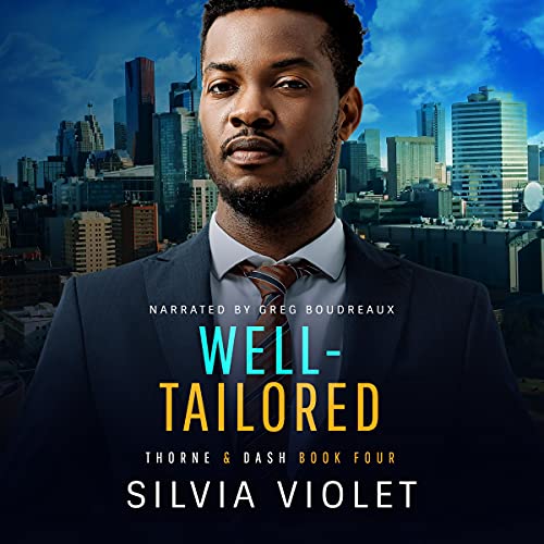 Cover of Well-Tailored