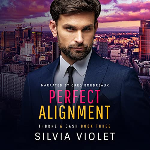Cover of Perfect Alignment