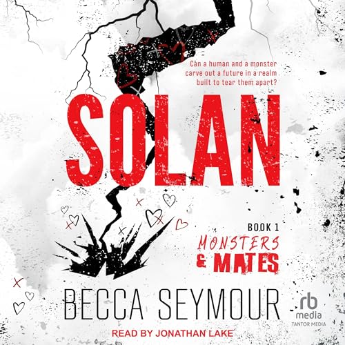 Cover of Solan