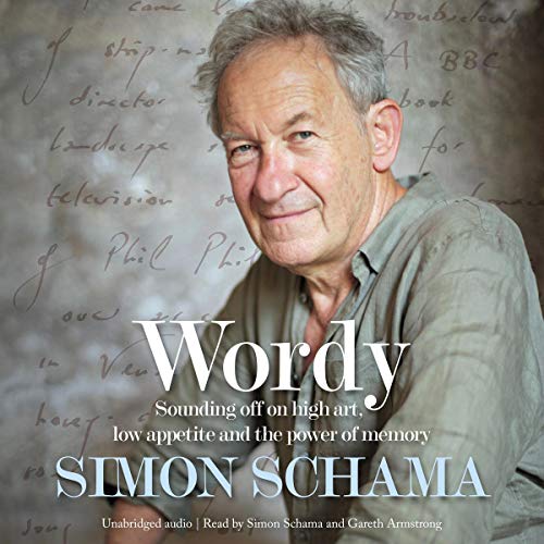 Cover of Wordy
